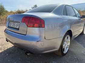 Audi A4, снимка 5