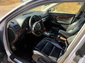 Audi A4, снимка 10
