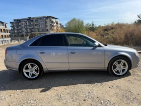 Audi A4, снимка 4