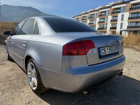 Audi A4, снимка 6