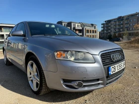 Audi A4, снимка 9