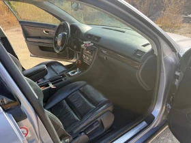 Audi A4, снимка 11