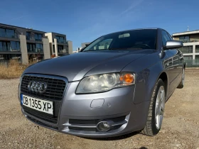 Audi A4, снимка 8