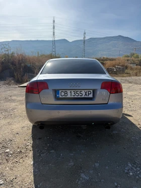 Audi A4, снимка 3