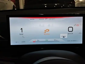 BYD Seal Standard Range RWD Elite   61.4 kWh, снимка 7
