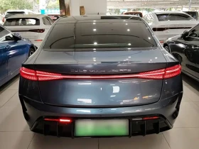 BYD Seal Standard Range RWD Elite   61.4 kWh, снимка 3