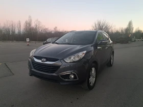 Hyundai IX35 * PREMIUM* ИТАЛИЯ* TOP*  - 7498 € / 14664.81 лв. - 28754355 9