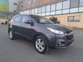 Hyundai IX35 * PREMIUM* ИТАЛИЯ* TOP*  - 7498 € / 14664.81 лв. - 28754355 3