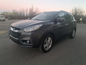 Hyundai IX35 * PREMIUM* ИТАЛИЯ* TOP*  - 7498 € / 14664.81 лв. - 28754355 8