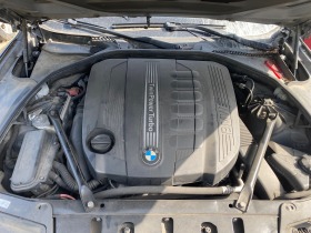 BMW 535 535D-299HP= Перфектен двигател - [17] 