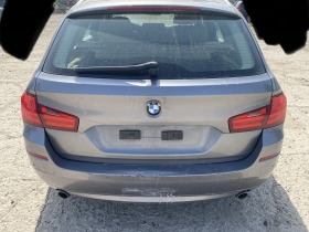 BMW 535 535D-299HP=Перфектен двигател, снимка 6 - Автомобили и джипове - 41651573