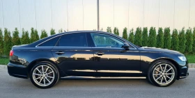     Audi A6 3.0 TDI FASE quattro