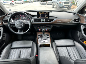 Обява за продажба на Audi A6 3.0 TDI FASE quattro ~37 900 лв. - изображение 10