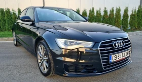     Audi A6 3.0 TDI FASE quattro