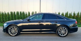     Audi A6 3.0 TDI FASE quattro