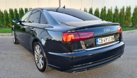 Audi A6 3.0 TDI FASE quattro - [6] 