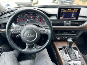Обява за продажба на Audi A6 3.0 TDI FASE quattro ~37 900 лв. - изображение 9