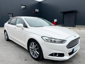 Ford Mondeo 2.0 TDCi 150к.с EURO 6 - [1] 