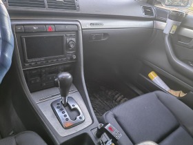 Audi A4 B6, снимка 5