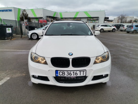 BMW 325 197hp M57