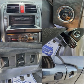 Toyota Auris 2.0D-4D/NAVI/KEYLESS GO | Mobile.bg   17
