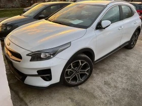 Kia XCeed 1.0gdi GPL, снимка 1