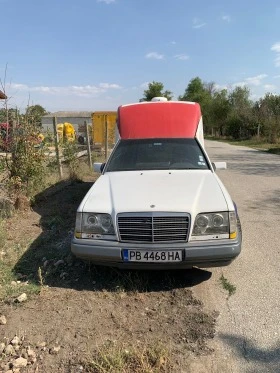 Mercedes-Benz 124 | Mobile.bg    4