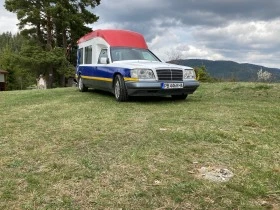 Mercedes-Benz 124, снимка 1