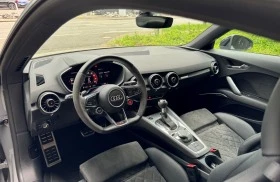 Audi Tt RS Quattro = Carbon Interior=  | Mobile.bg    7