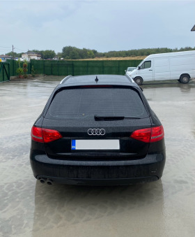 Audi A4 A4 B8 143 | Mobile.bg    5