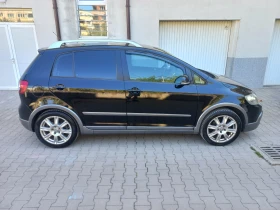 VW Golf Plus CROSS, снимка 5