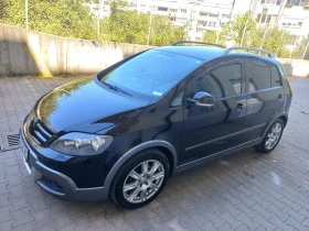 VW Golf Plus CROSS, снимка 2