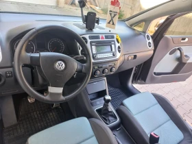 VW Golf Plus CROSS, снимка 13