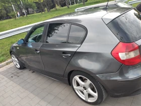 BMW 120, снимка 1