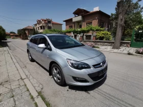 Обява за продажба на Opel Astra 1.7cdti Active face ~8 200 лв. - изображение 1