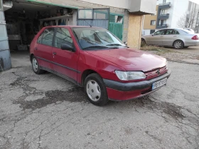 Peugeot 306 1.4 Газ , снимка 3