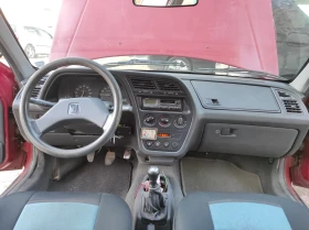 Peugeot 306 1.4 Газ , снимка 9