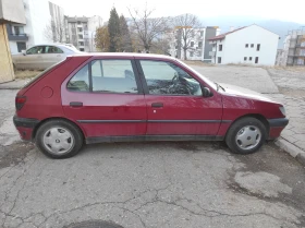 Peugeot 306 1.4 Газ , снимка 4