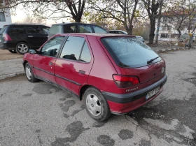 Peugeot 306 1.4 Газ , снимка 7