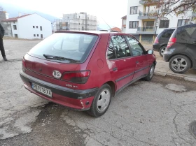 Peugeot 306 1.4 Газ , снимка 5