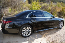     Mercedes-Benz S 400 AMG 9G W223