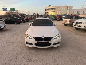 BMW 335 400ps* M-PACK* БАРТЕР* ЛИЗИНГ* АЛКАНТАРА* УНИКАЛНА, снимка 2