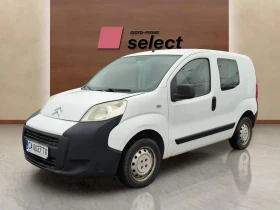  Citroen Nemo