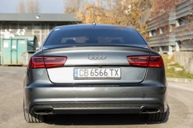 Audi A6 Competition Quattro 3.0TDI BiTurbo LED XENON BOSE, снимка 5