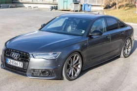 Audi A6 Quattro Competition 3.0TDI BiTurbo LED XENON BOSE, снимка 1