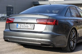 Audi A6 Competition Quattro 3.0TDI BiTurbo LED XENON BOSE, снимка 9