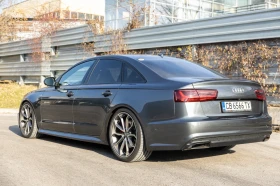 Audi A6 Competition Quattro 3.0TDI BiTurbo LED XENON BOSE - 59900 лв. - 59130376 | Car24.bg