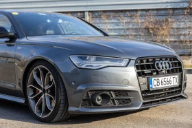 Audi A6 Competition Quattro 3.0TDI BiTurbo LED XENON BOSE - 59900 лв. - 59130376 | Car24.bg