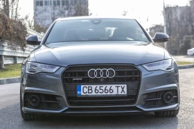 Audi A6 Competition Quattro 3.0TDI BiTurbo LED XENON BOSE - 59900 лв. - 59130376 | Car24.bg