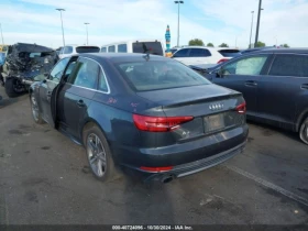 Audi A4 ДИГИТАЛНО* ТАБЛО* ДИСТРОНИК* КАМЕРА* ПОДГРЕВ* LANE - [6] 